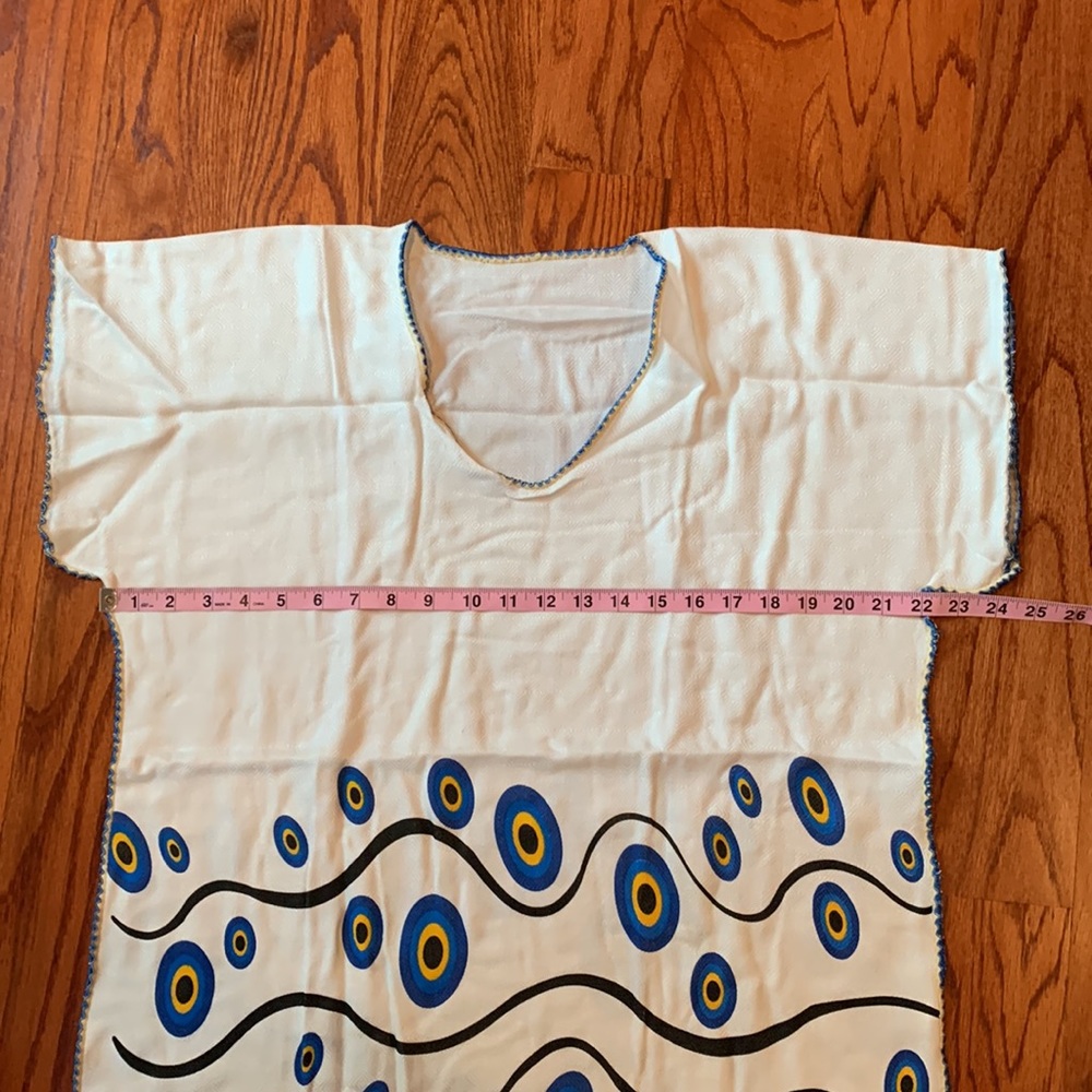 New Beach Cover Up - Picture 7 of 8